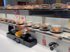 -争鲜回转寿司(朝北大悦城店)