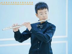 -武汉音乐学院徐东基地