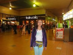 -吉隆坡国际机场