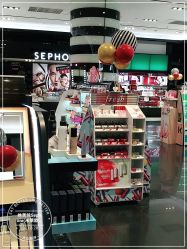-丝芙兰Sephora