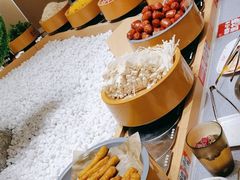 -喜家自助小火锅(卓悦里店)