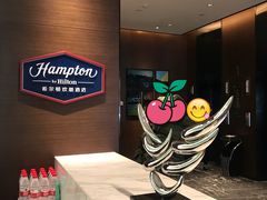 -兰州步行街希尔顿欢朋酒店