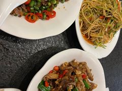 -湘肠香火锅店(团结湖店)