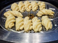 -蘸小院铁锅炖·蘸酱菜·东北菜(怀远门店)