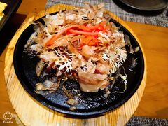 -仁日本料理(八佰店)