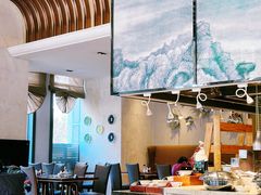 -万达文华酒店·美食汇自助餐厅