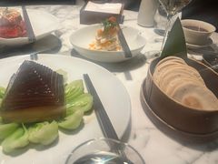 -湖滨28中餐厅·西湖宴·杭州君悦酒店