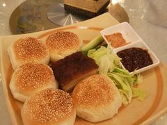 密云烧肉-烧肉馆(古北水镇景区店)