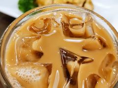 冻招牌鸳鸯-新旺茶餐厅(嘉里城店)