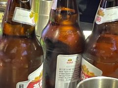 -马路牙子地桌烤肉(工体店)