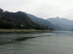-新安江山水画廊风景区