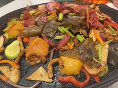 -一烙锅(友谊店)