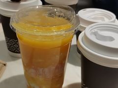 -Peet's Coffee皮爷咖啡(豫园店)