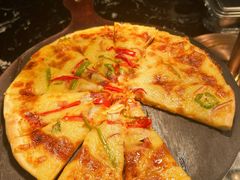 -芭菲盛宴·环球美食(北城国际店)