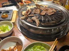 -九田家黑牛烤肉料理(新辰里亚运村店)