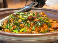 -日月昇渔家菜·海肠捞饭·大连海鲜(星海公园店)