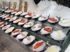 -海悦港蒸汽海鲜·和牛火锅自助餐厅