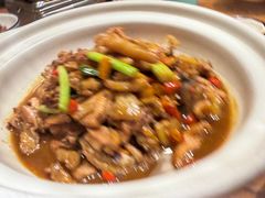 -衡厨·衡阳土菜(中南店)