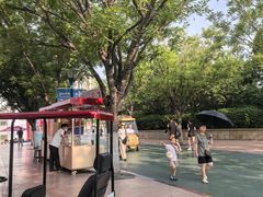 -沈阳方特欢乐世界