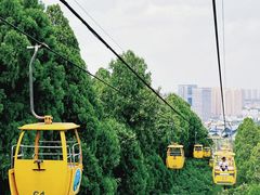 -云龙山
