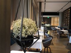 -北京三里屯CHAO酒店