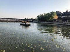 -锦溪古镇