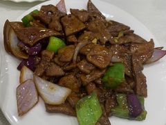 -奥华餐厅·老张记(台基厂店)