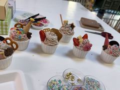 -食间旅人DIY烘焙工作室