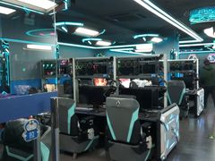 -任我游电竞(朝外店)