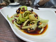 -农乐园食府(梅城镇店)