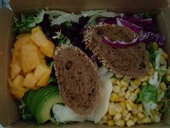 沙拉-沙青(江场二路店)