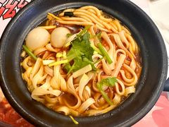 -姐弟俩土豆粉(北京双桥万达店)