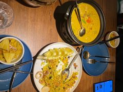 -星叶·东南亚料理(宁波万象汇店)