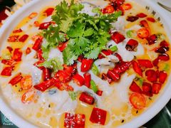 -叶派龙虾•招牌香辣蟹·海鲜(中海国际店)