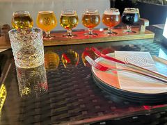 -Shanghai Brew House上海啤酒工坊(老外街店)