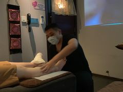 -逅莱·影院足道·日式SPA(大世界店)