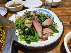 -乡土特色.冷锅鱼.牦牛肉汤锅