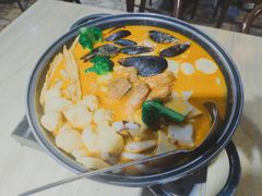 -破店·非遗蹄膀·闽菜馆(福飞路店)