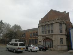 -吉林大学(南岭校区)