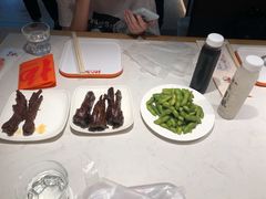 特色酱鸭头-杨氏青龙虾·羊蝎子(金盛路总店)