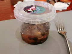 -怡咖啡海鲜自助餐厅(浦东香格里拉店)