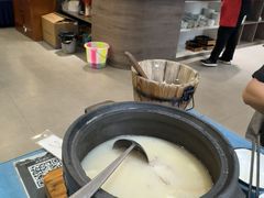 -干老四雅鱼饭店(滨江西路店)