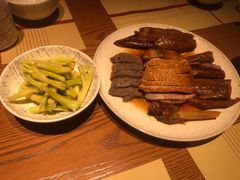 -荣家黄鱼面(前滩太古里店)
