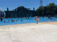 -苏州乐园森林水世界