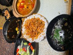 -潮十三潮汕砂锅粥(高新四路大都荟店)