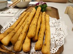 -菌子鲜汤野生菌锅