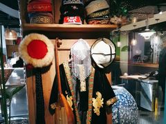 -纳鲁孜·新疆特色餐厅(上海悦荟广场店)