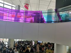 -郑州新郑国际机场