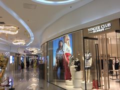 -方恒购物中心(望京小街店)
