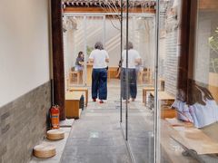 -VOYAGE COFFEE(杨梅竹店)